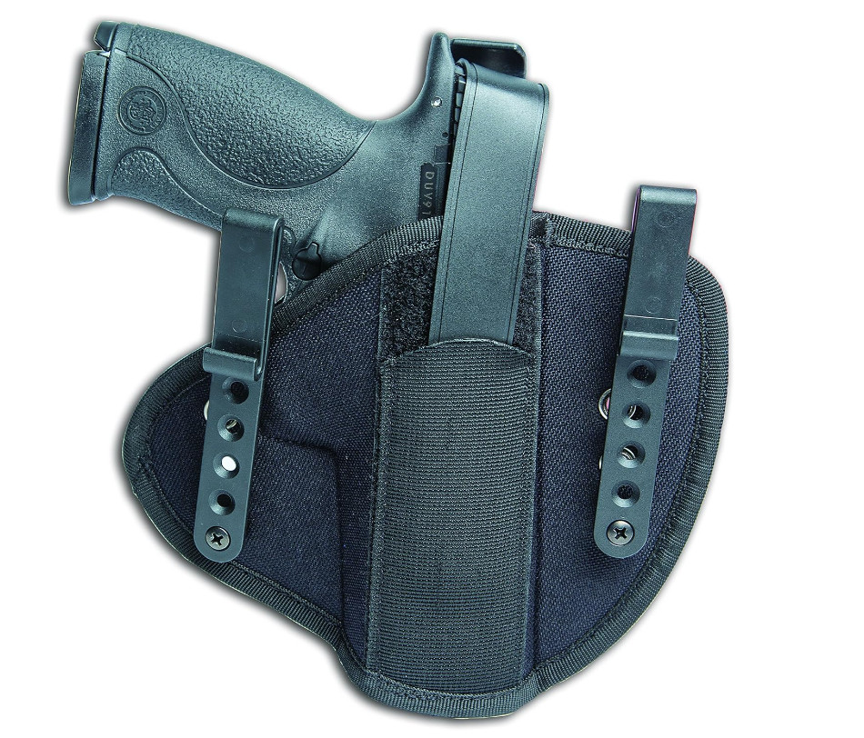 Uncle Mikes Tactical UCC Inside Waistband Adapter Accessory Conceal Carry