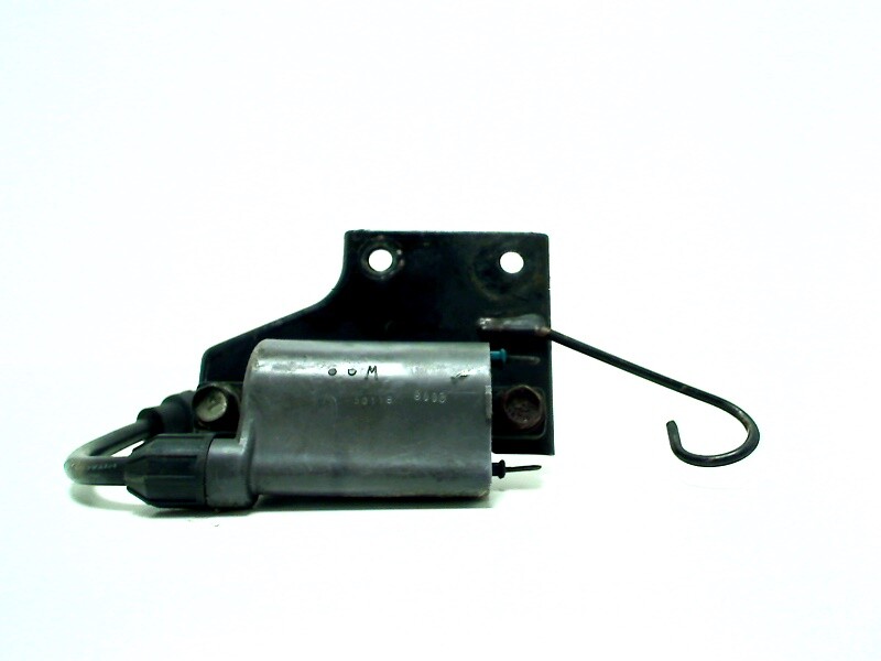 KP03 ignition coil KAWASAKI GPZ 500 S EX 500 1987-1993 1989 used 148957