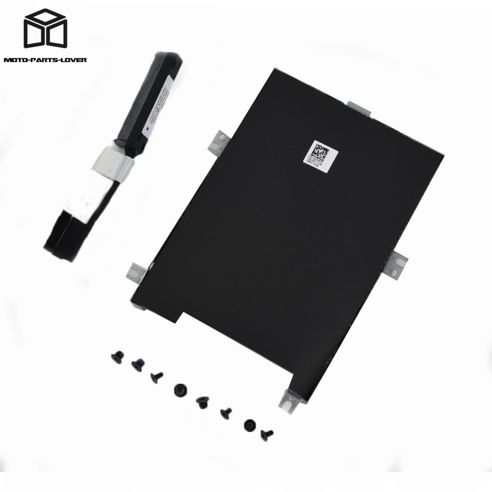 Cable Connector HDD 80RK8 + Caddy Frame Bracket 4JMFP For 5470 E5470