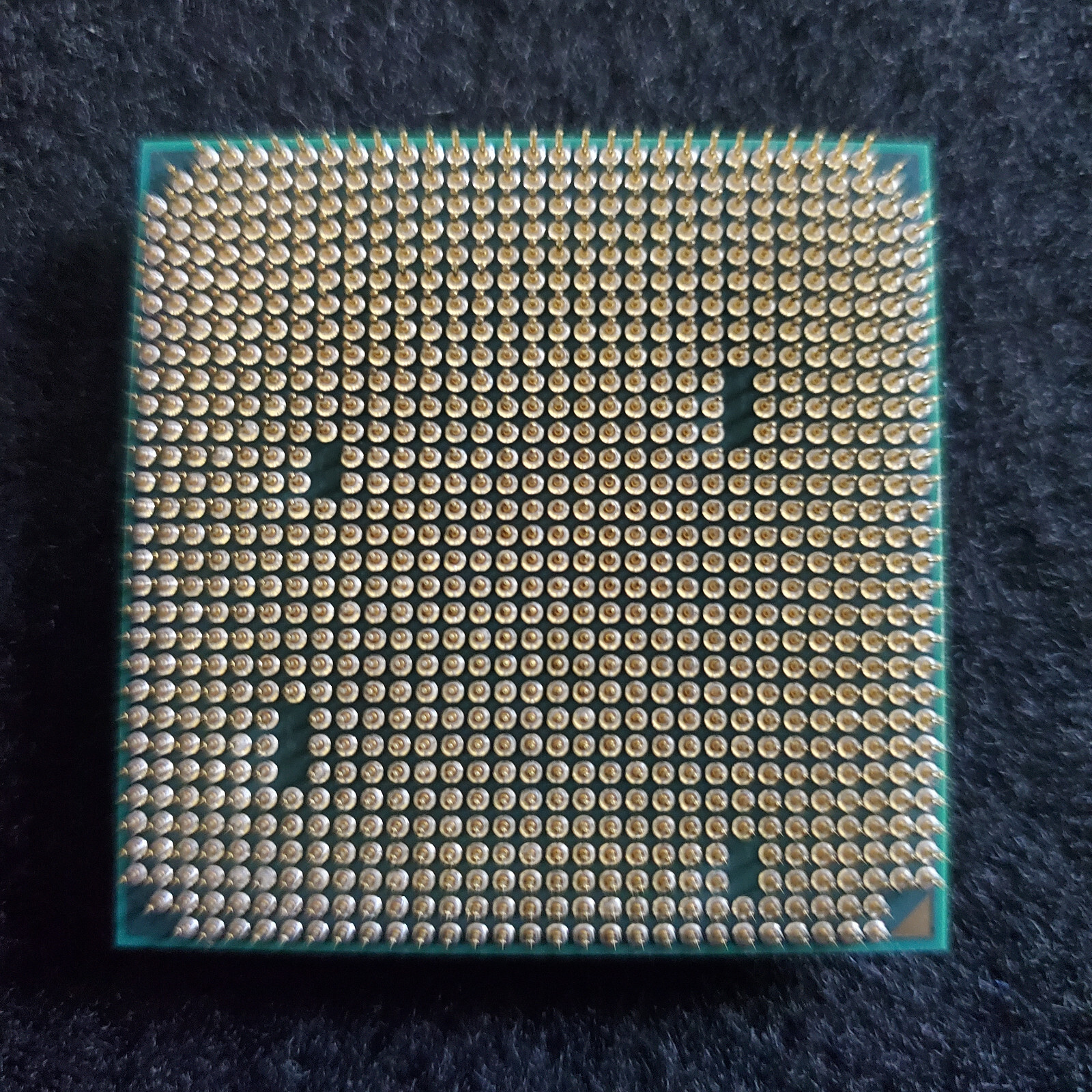 AMD Athlon II ADX2400CK23GQ_
