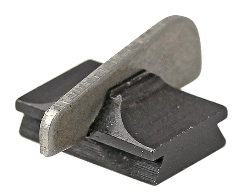 Stevens 70,71, 72, 72 1/2, VISIBLE LOADER Front Sight fits 3/8 Dovetail  READ