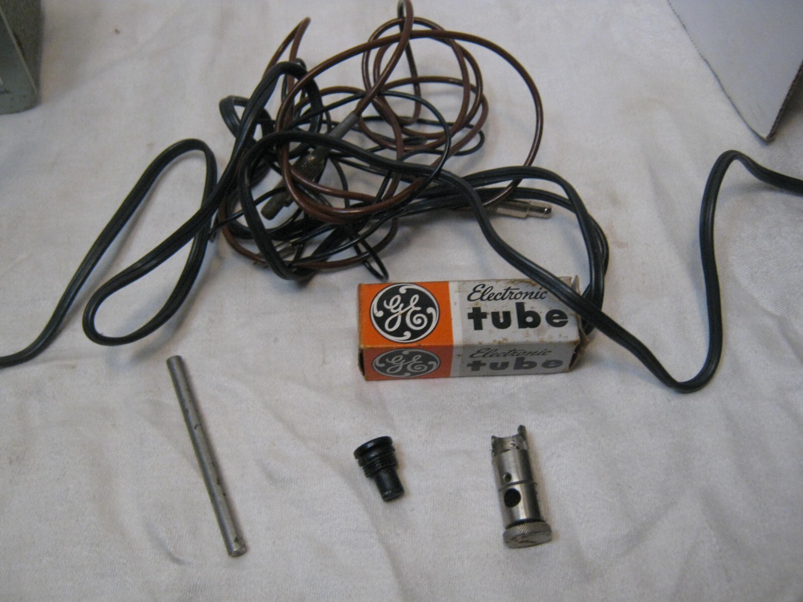 Vintage Cleveland Power Trace Model BK 3911