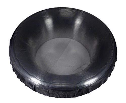 FILTERWEARS Pre-Filter F197 Water Repellent 7" Velocity Stack Turbo Horn Cover