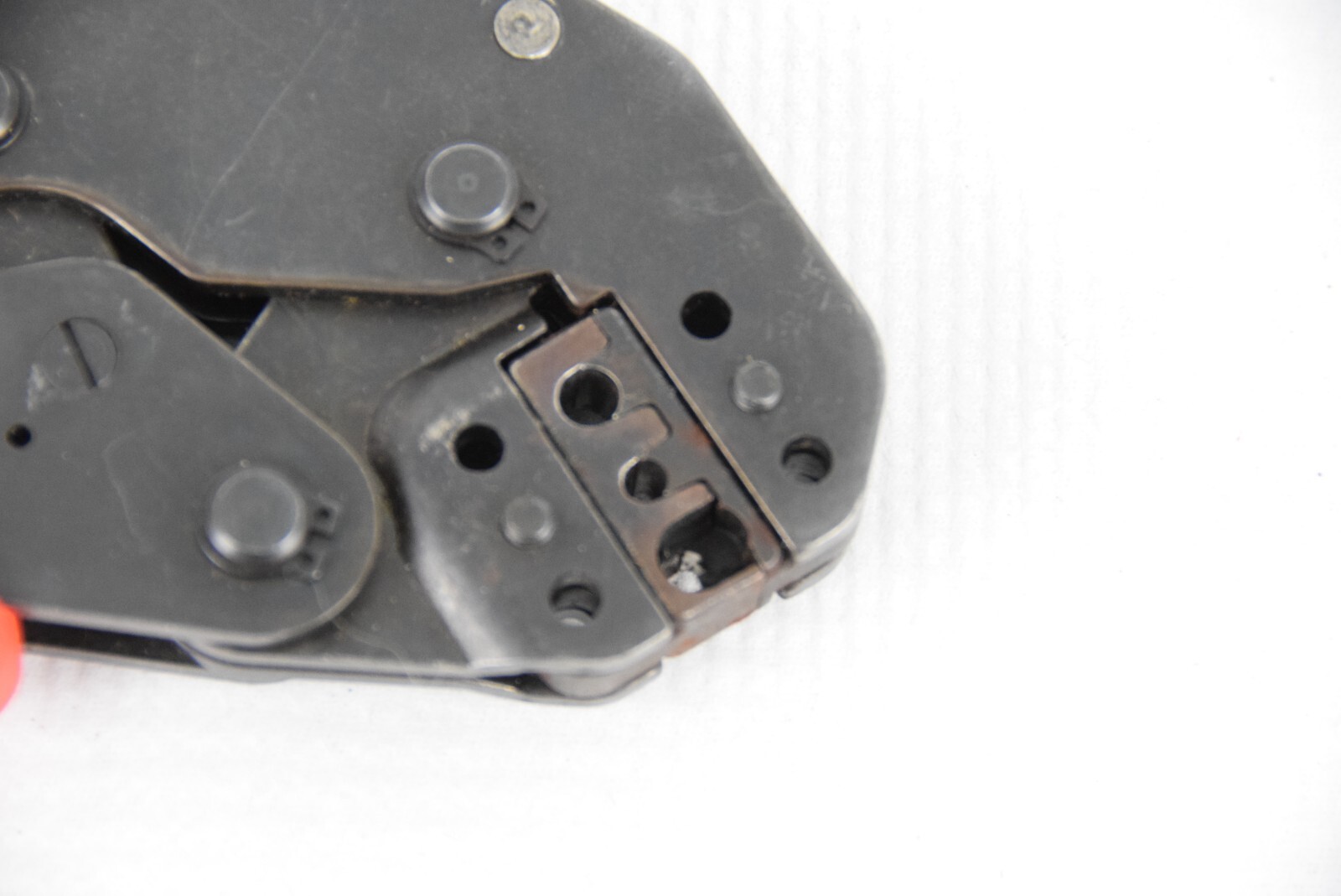 Crimplok 6955C Fiber Optic Crimp Tool
