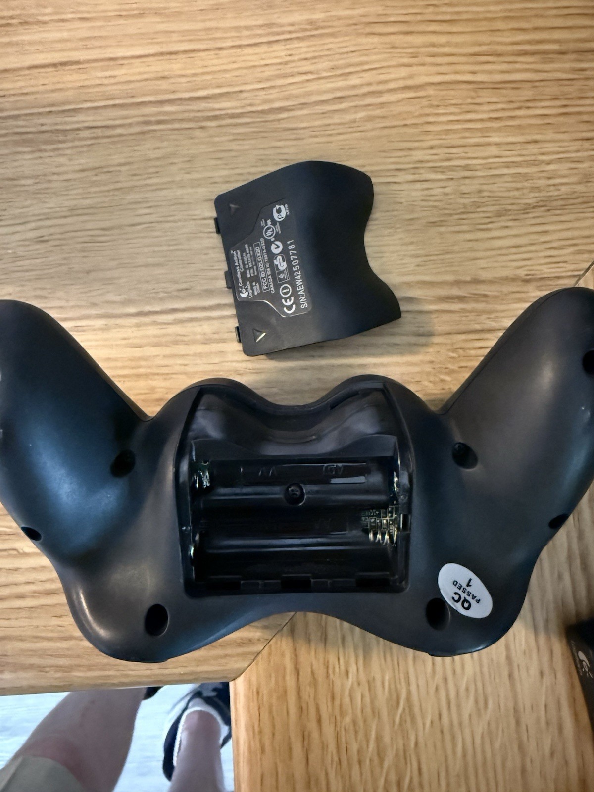 Sony PlayStation Controller Lot.