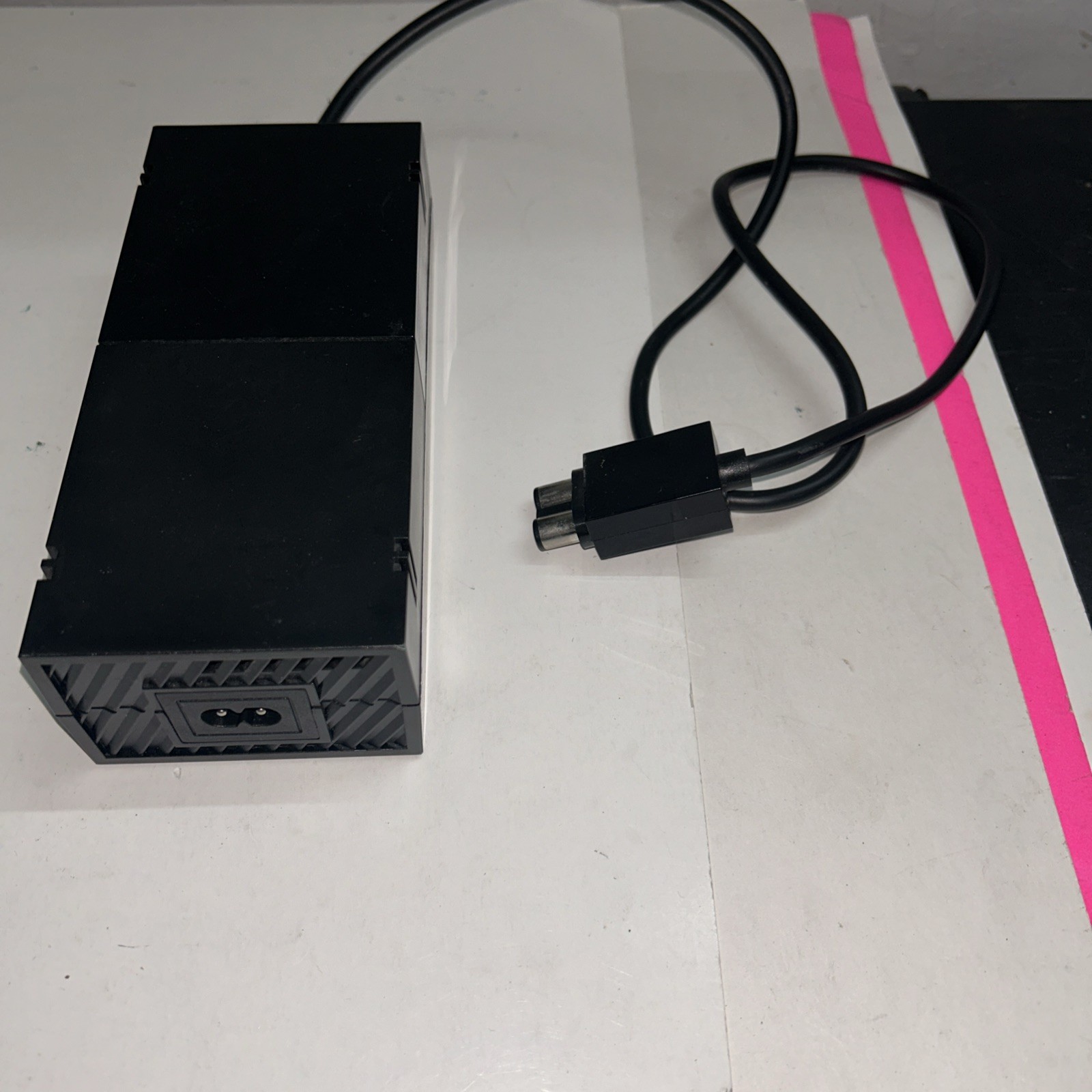 OEM AC Power Adapter - Xbox One - Model GSAC32-01 Power Supply Xbox 1