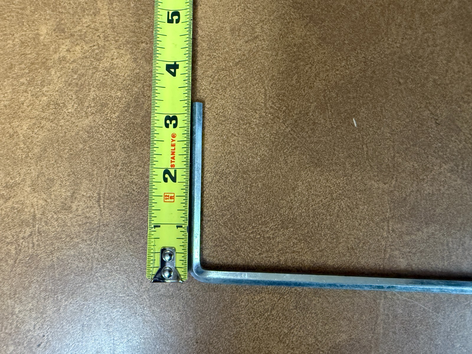 JBL Hex Wrench