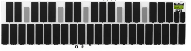 KAT Percussion MalletKAT Pro GS Extended MIDI Percussion Controller