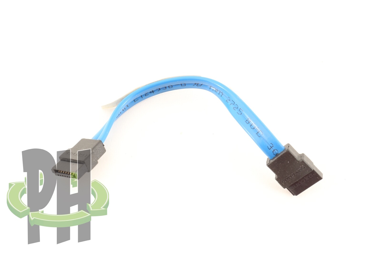 Lot of 170 - Dell Blue 5" SATA SERIAL ATA Cable