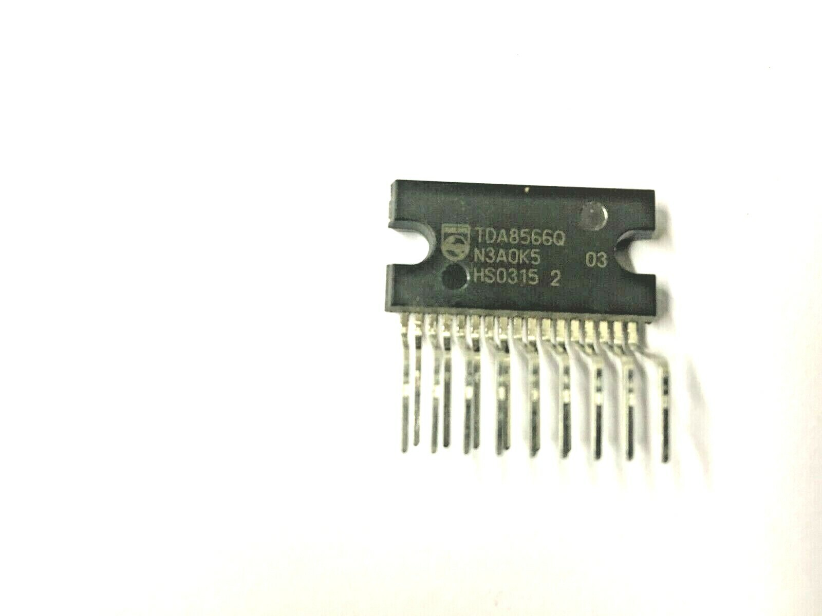 TDA8566Q "Original" Philips 17P ZIP