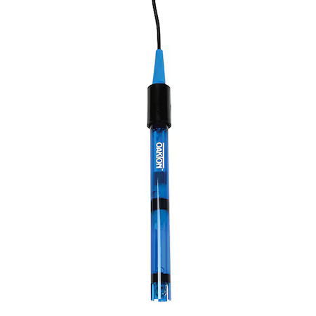 Oakton Wd-35805-06 Electrode, 1/2 In Dia, 5 1/8 In H, Epoxy