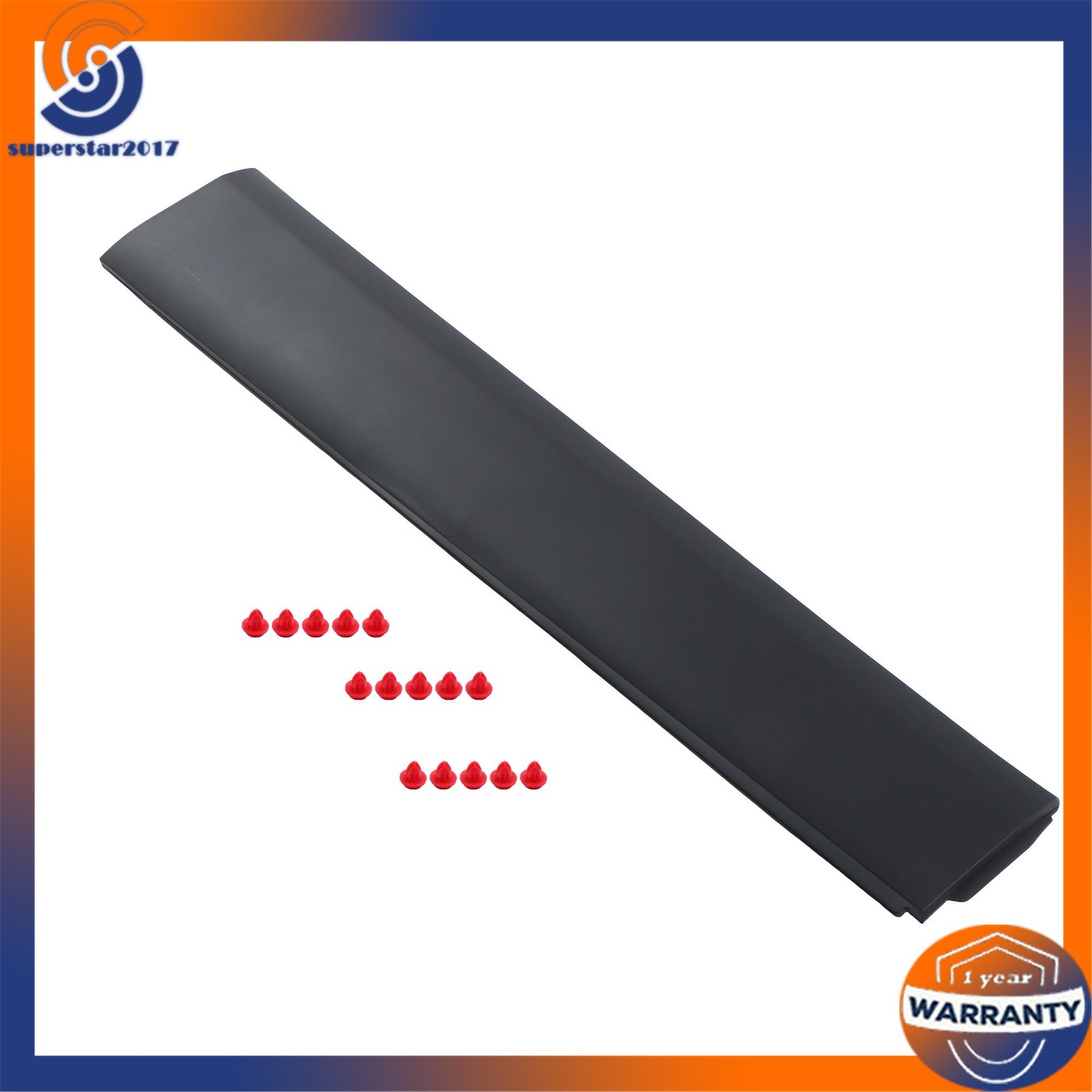 For Mazda CX-30 20-2023 Front Right Lower Side Molding Trim DGH951RA0 Body Side