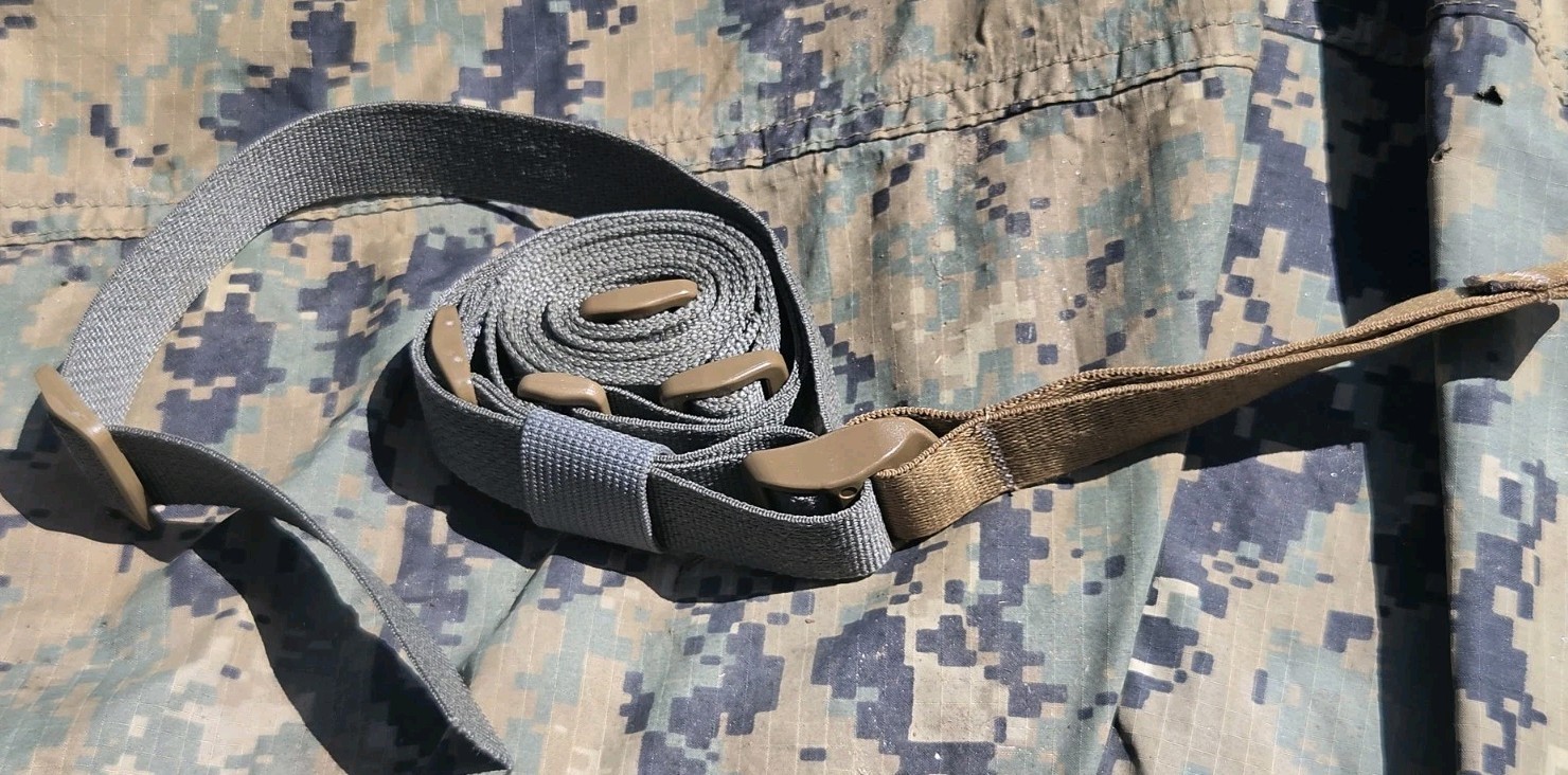 US MADE 2 Point Tactical Sling