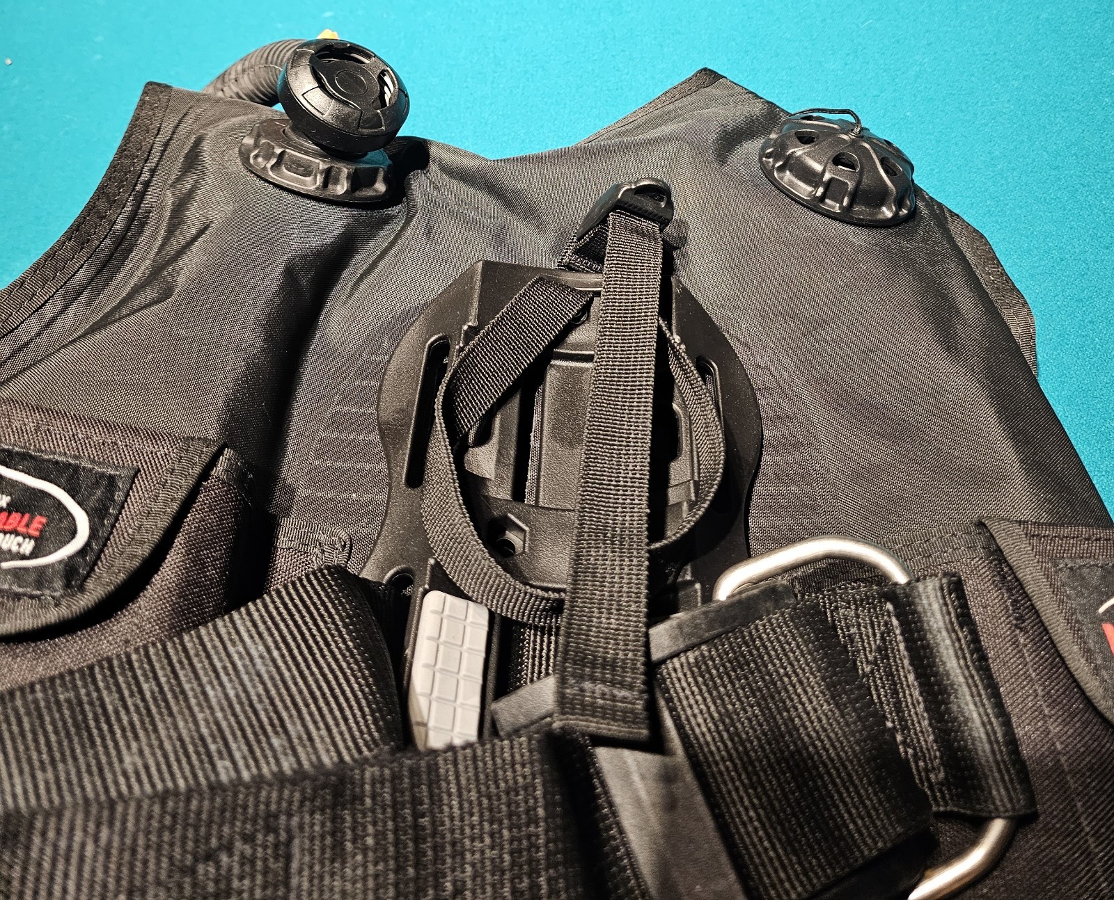 Sea Elite Scout BCD - Medium