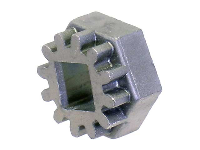 BMW Toothed Adjusting Nut - Alternator | 1978-1994 12317677914--Gen