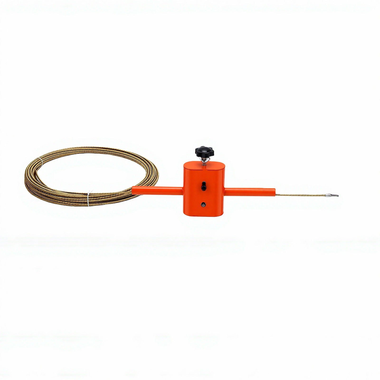 Electric Drill Wire Puller Efficient Tool For Easy Cable Threading Recommended