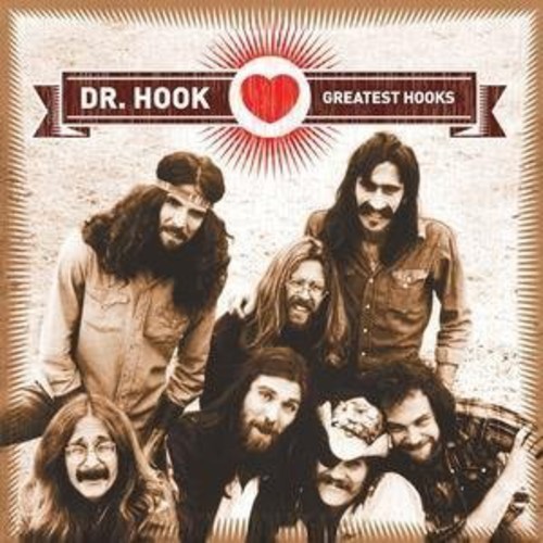 Dr. Hook - Greatest Hooks [New CD]
