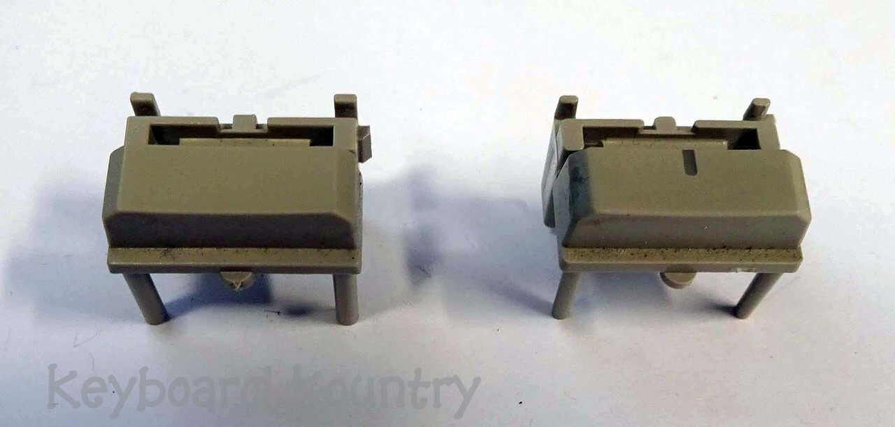 Replacement Buttons for Korg Triton Studio