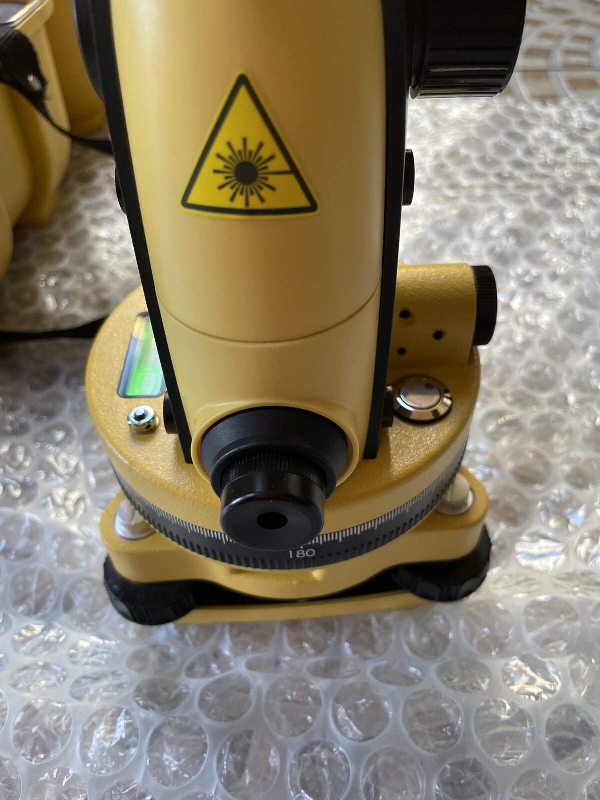 TRL0116242 Laser Level in Case