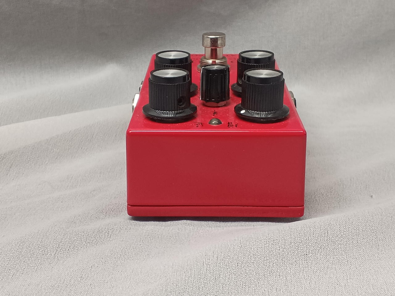 KATANASOUND Model: Red Stripe