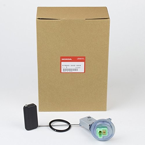 Genuine 37800-SH3-003 Fuel Meter Unit