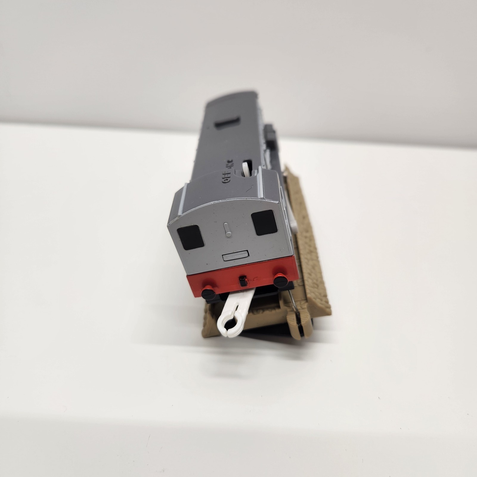 Thomas & Friends 2006 HIT Toy Diesel TrackMaster Motorized Train Engine