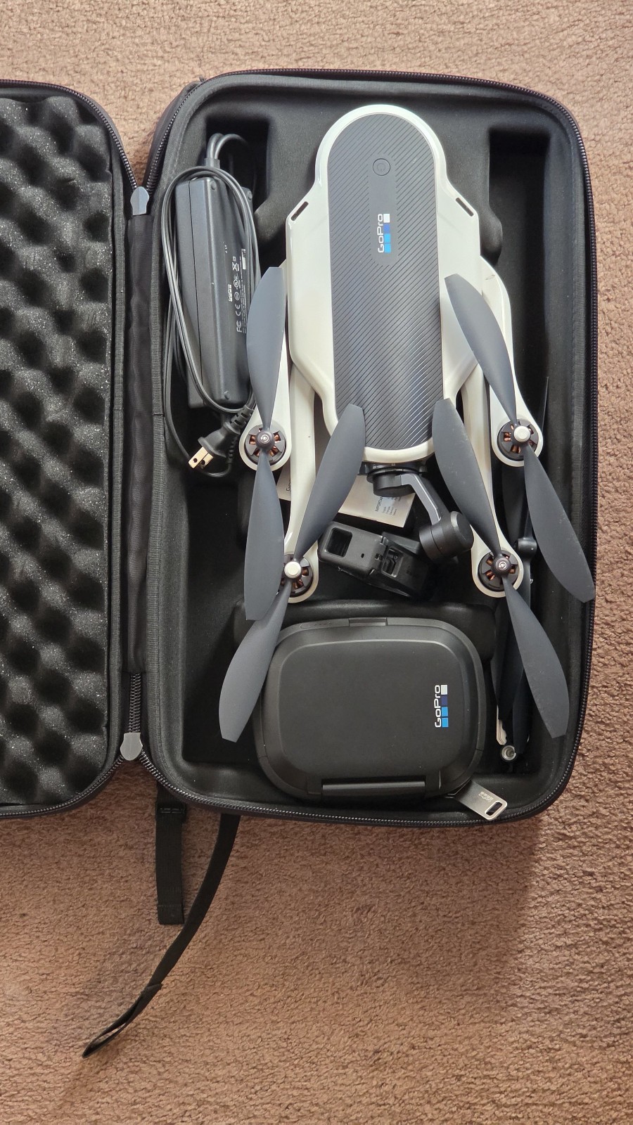 GoPro Karma Drone