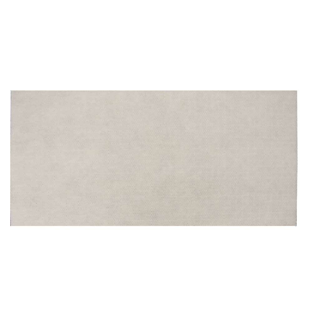 Plascore Boat Polypropylene Honeycomb Core 8210010 | 48 x 24 x 3/8 Inch