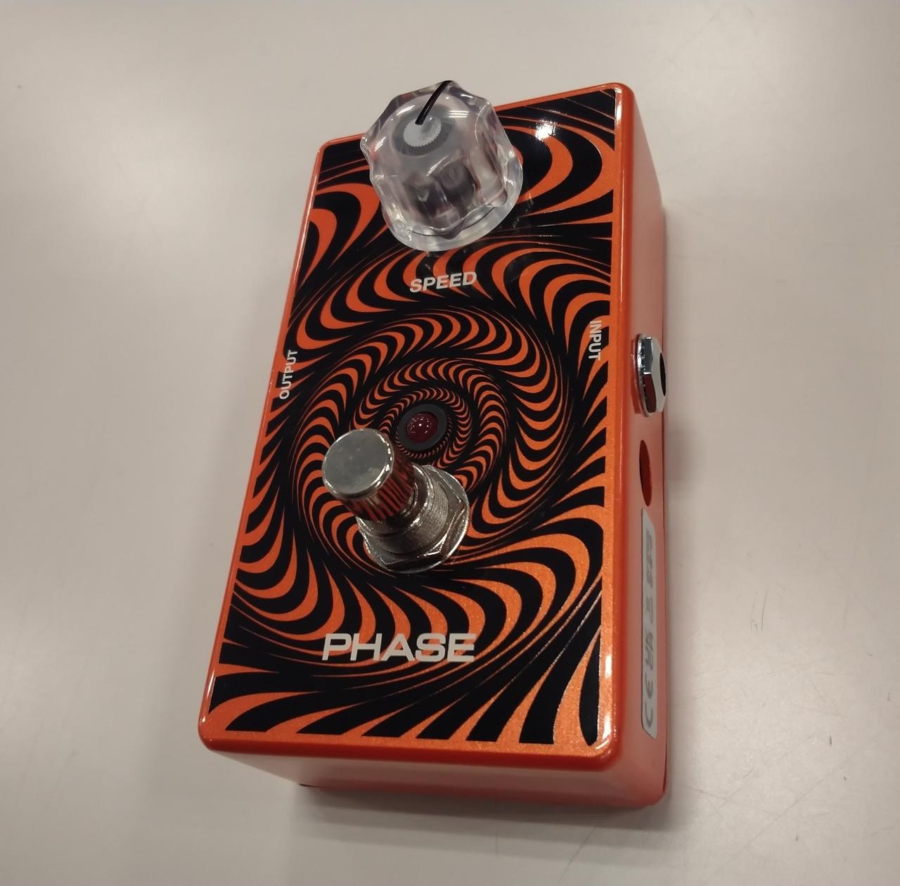 MXR WA90 Effects Pedal