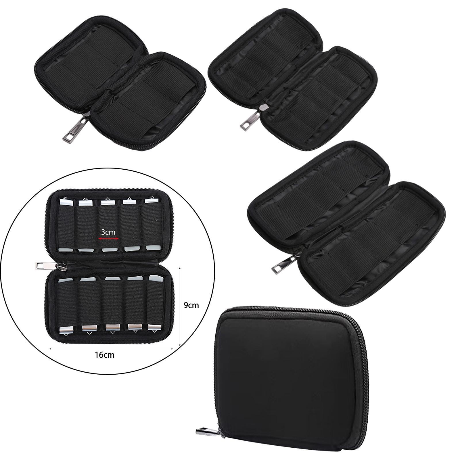 USB Storage Bag Storage Pouch Kit Carry Case