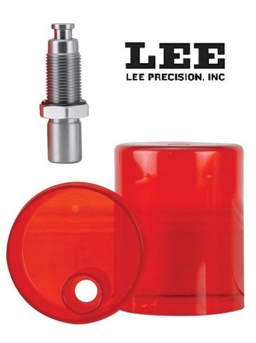 Lee Precision .457 Sizing Kit (NO LUBE) # 90057 New!