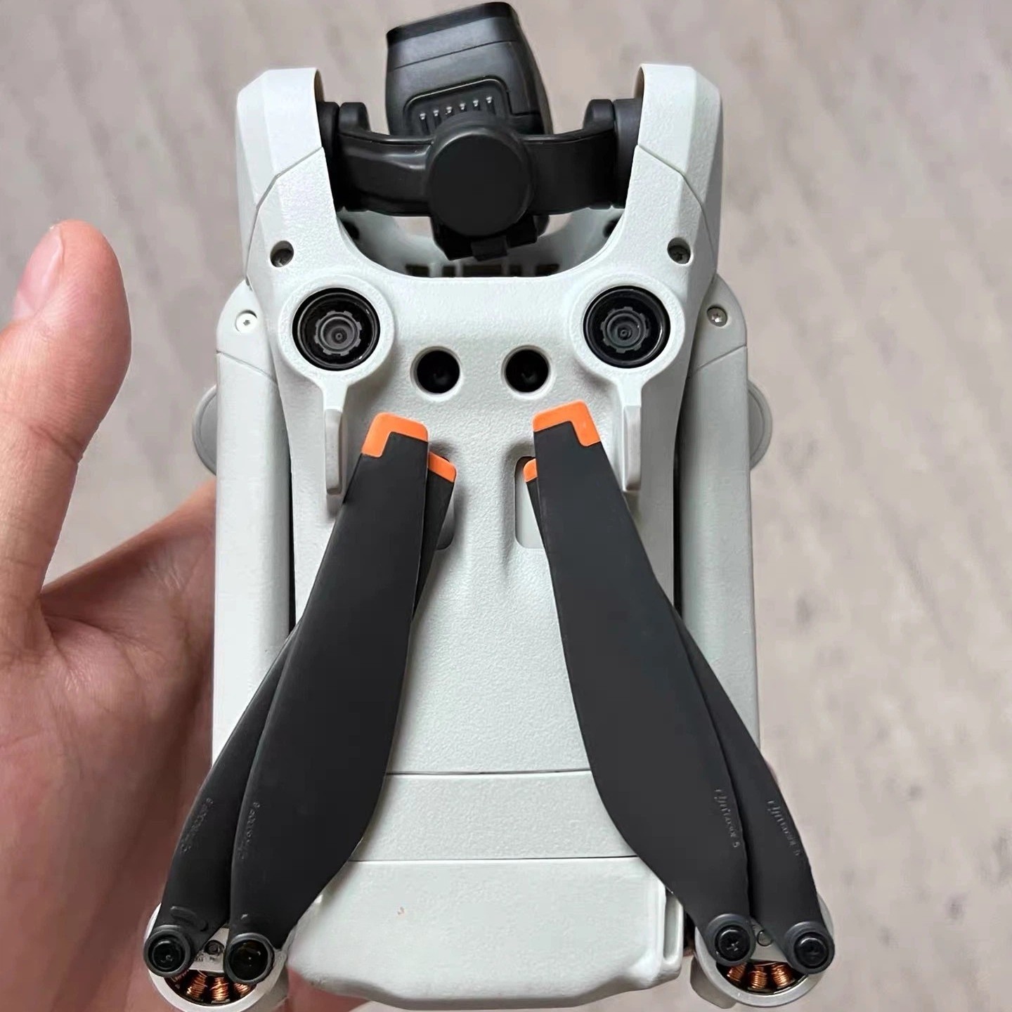 Genuine DJI Mini 3 Pro Fly More Combo