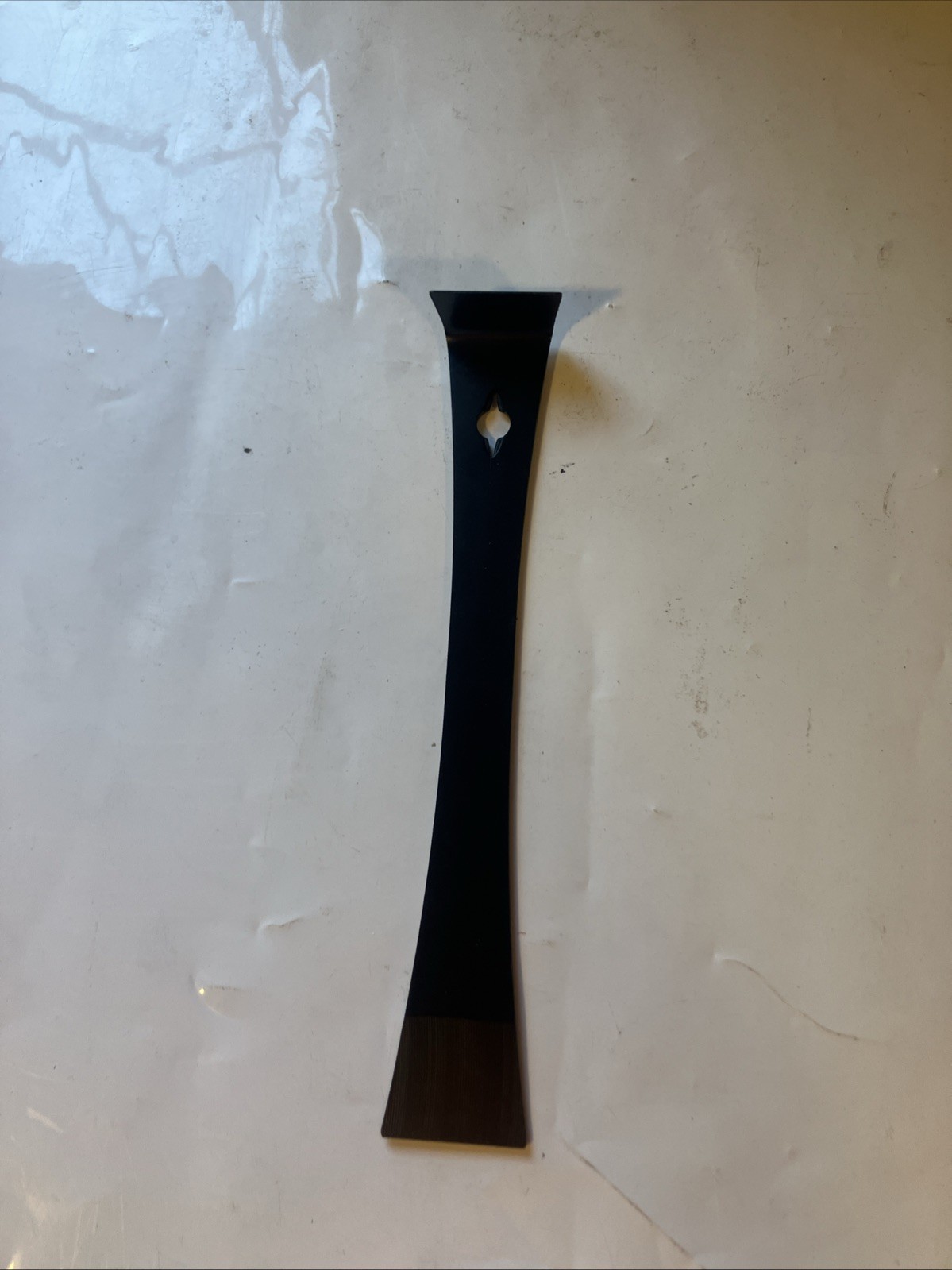 Hyde 45600 90 Deg Angle Pry Bar/Scraper