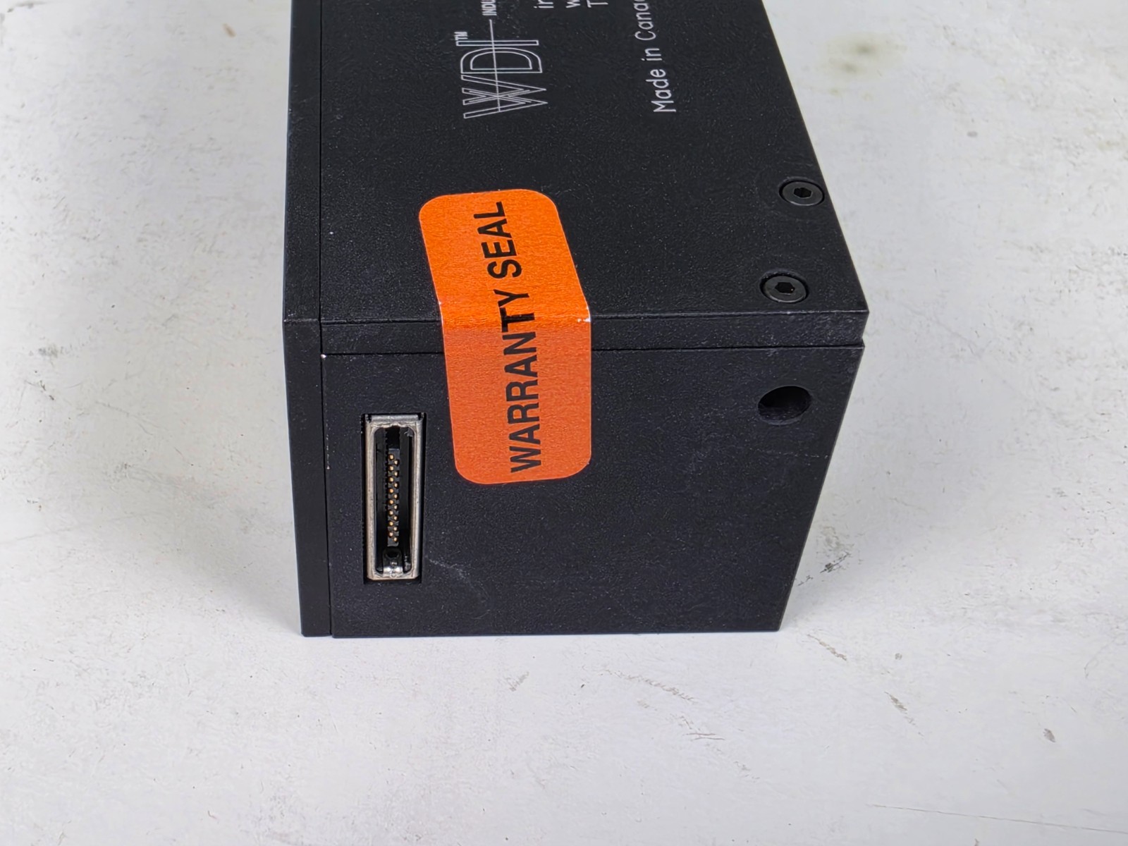 WDI ATF5 CM 785nm sensor