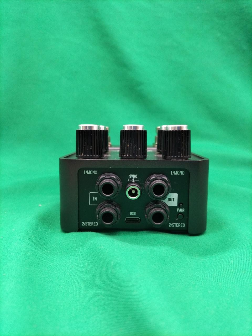 Universal Audio DREAM '65 Preamp with Box Microphone Preamp Used