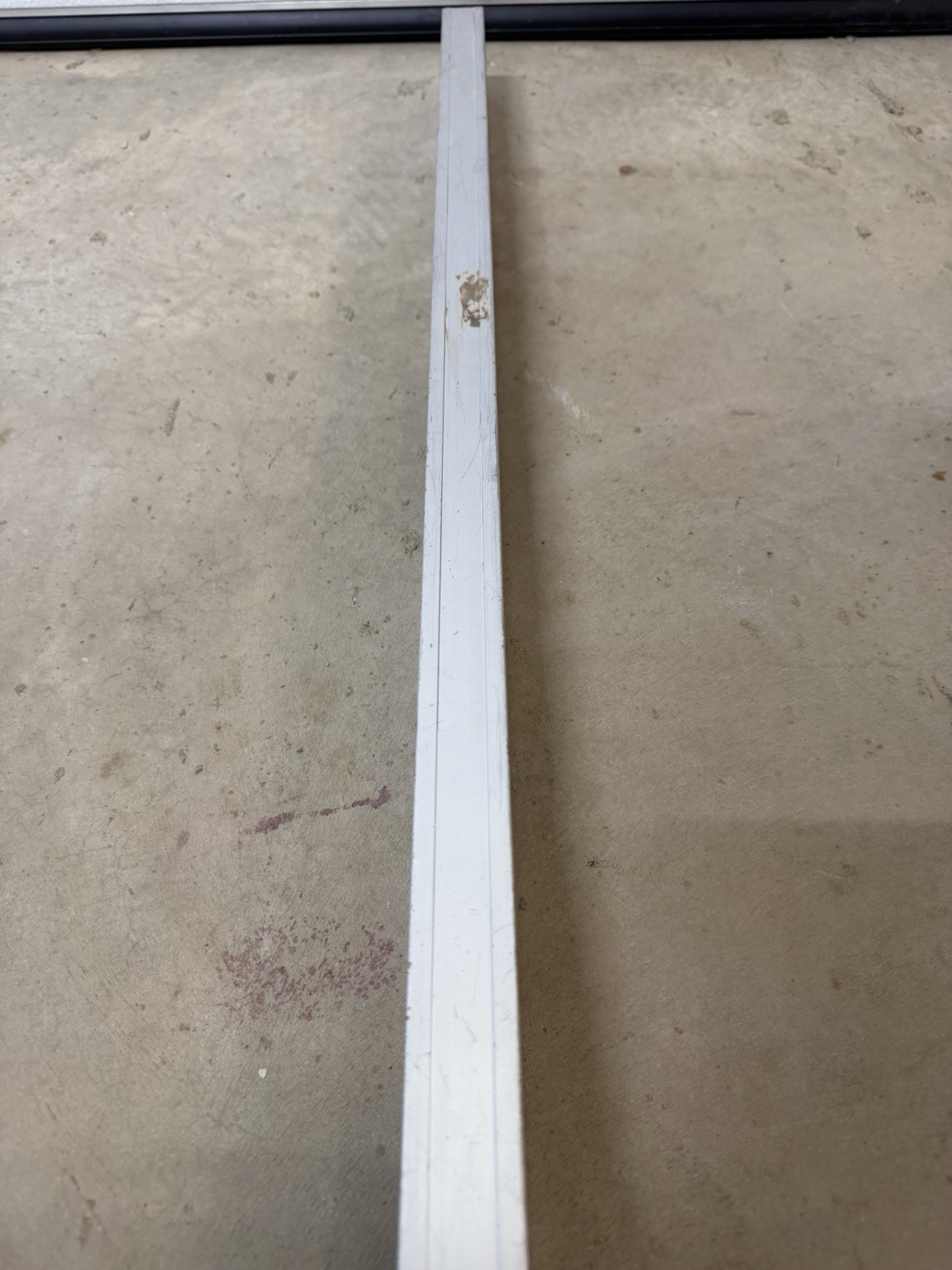 Johnson Level 48" EcoTech Wood Level Model Number 1610-4800