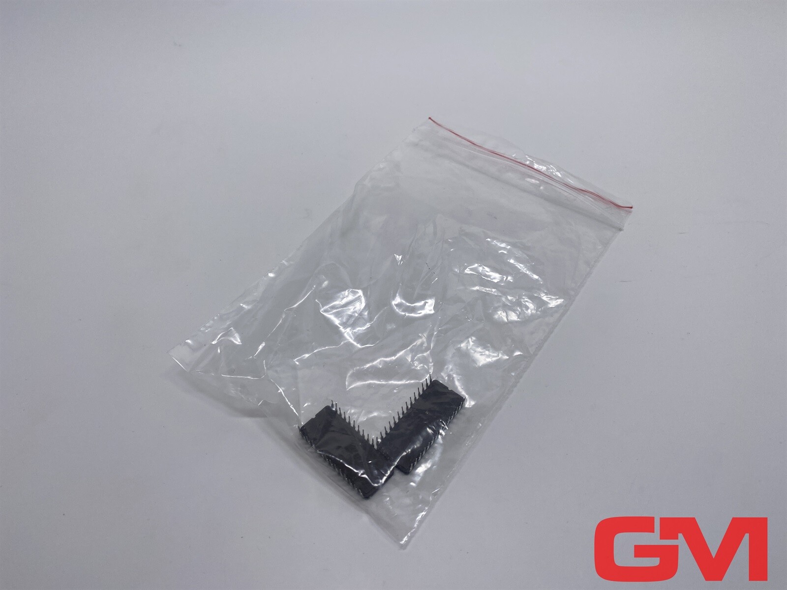 VE 2X Toshiba Memory Module TC57256AD-20 Memory Module IC UV CMOS EEPROM