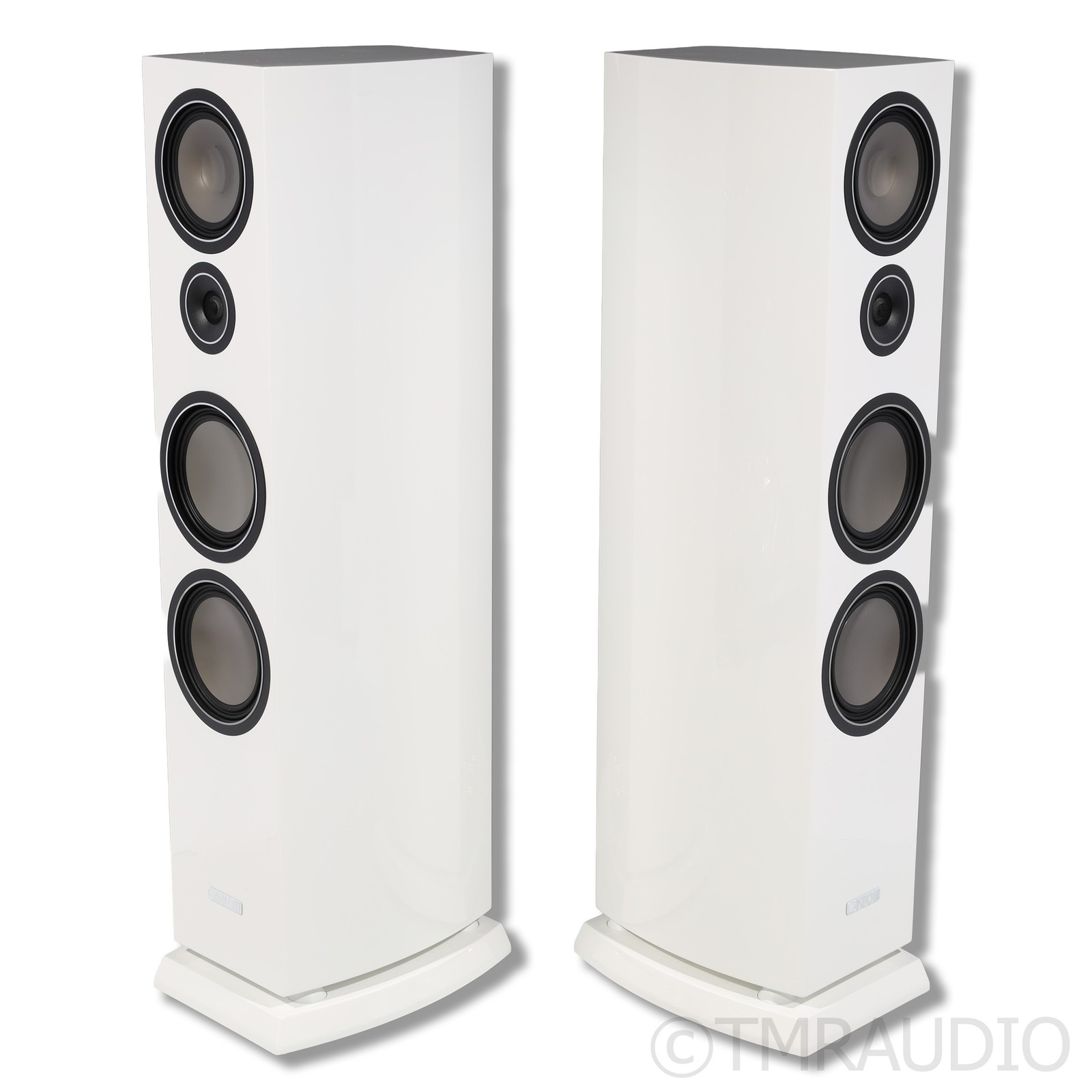 Canton Vento 90 Floorstanding Speakers