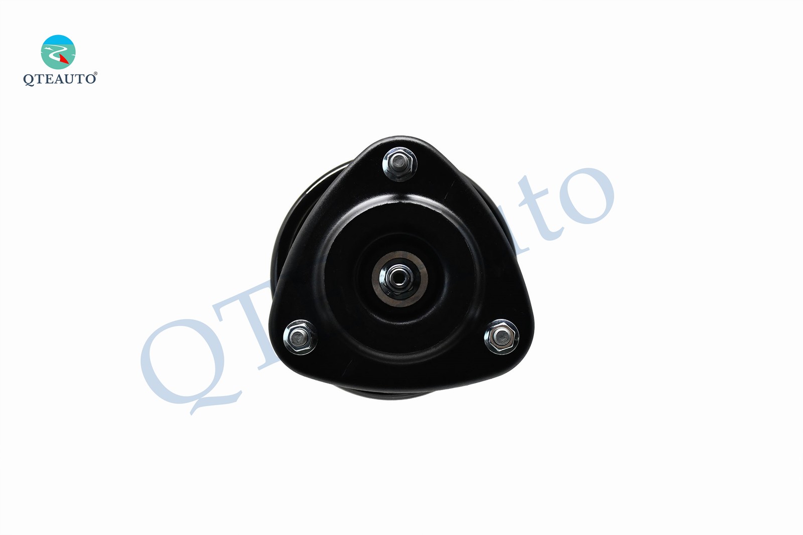 Front Right Quick Complete Strut-Coil Spring Assembly To 2019-2024 Subaru Ascent