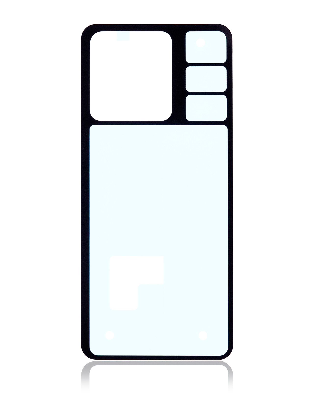 Back Cover Adhesive For Motorola Moto Edge (XT2305 / 2023) (Genuine OEM)
