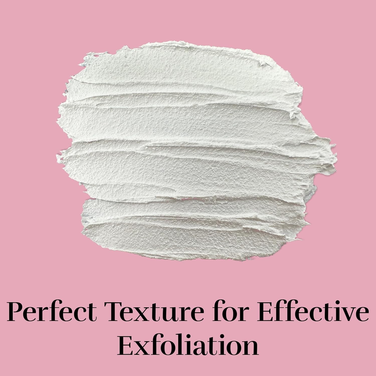 Microderm Facial Scrub - Exfoliating Face - Exfoliator'''