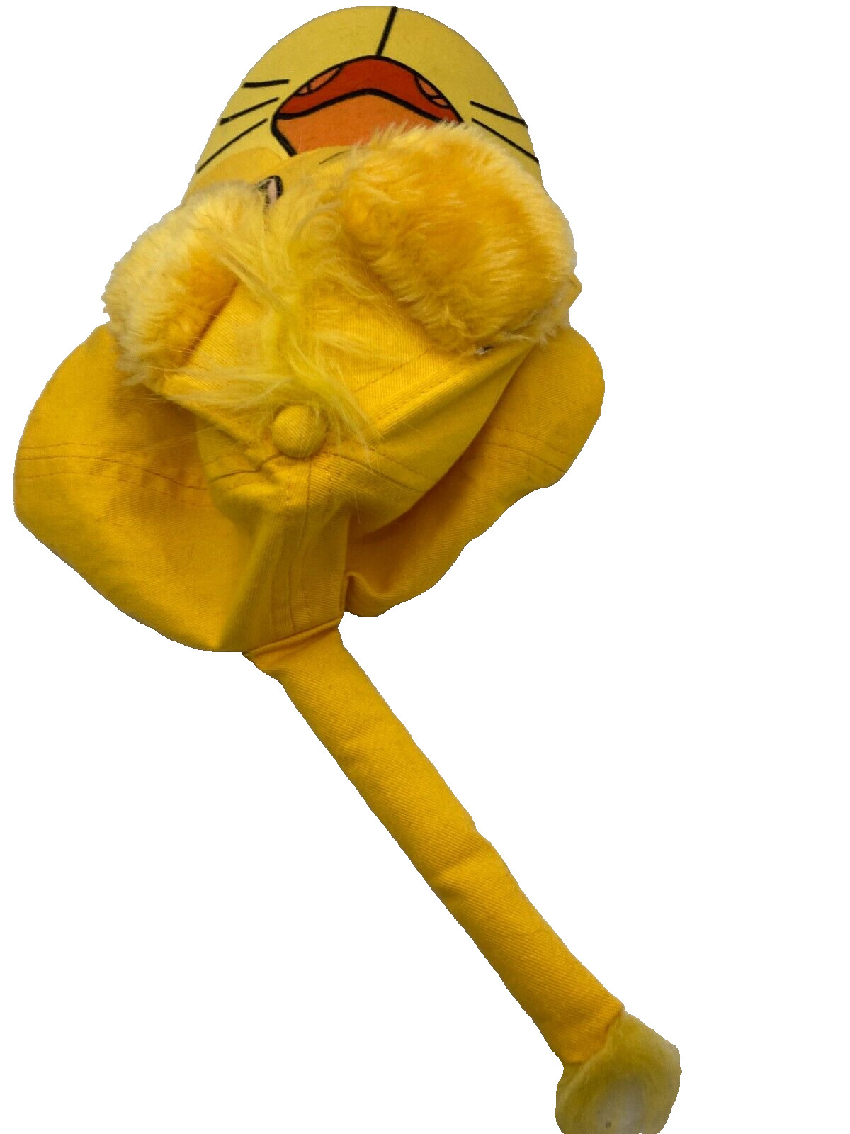 Disneyland Paris Simba Lion King Cap Ears Kids Free Post