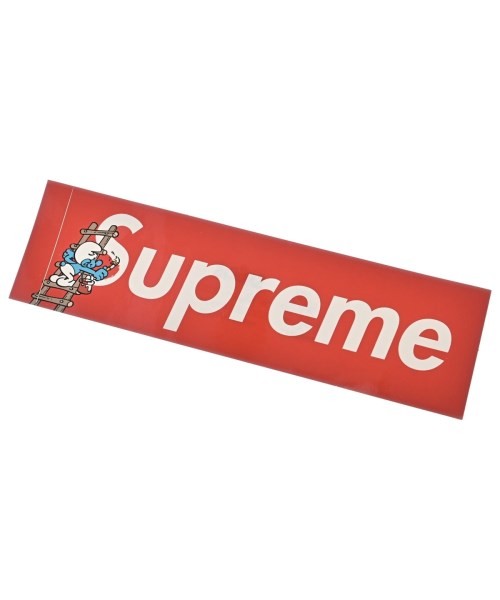 Supreme Accessories (Other) RedxWhitexBlueetc. 2200684862552