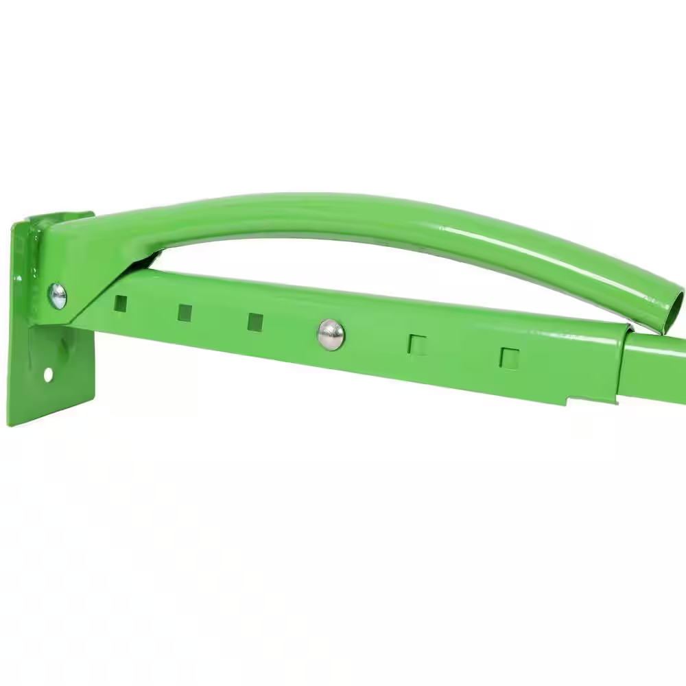 Green Bricks Lifting Carrier for Garden Maintenance, Adjustable Working Range 16