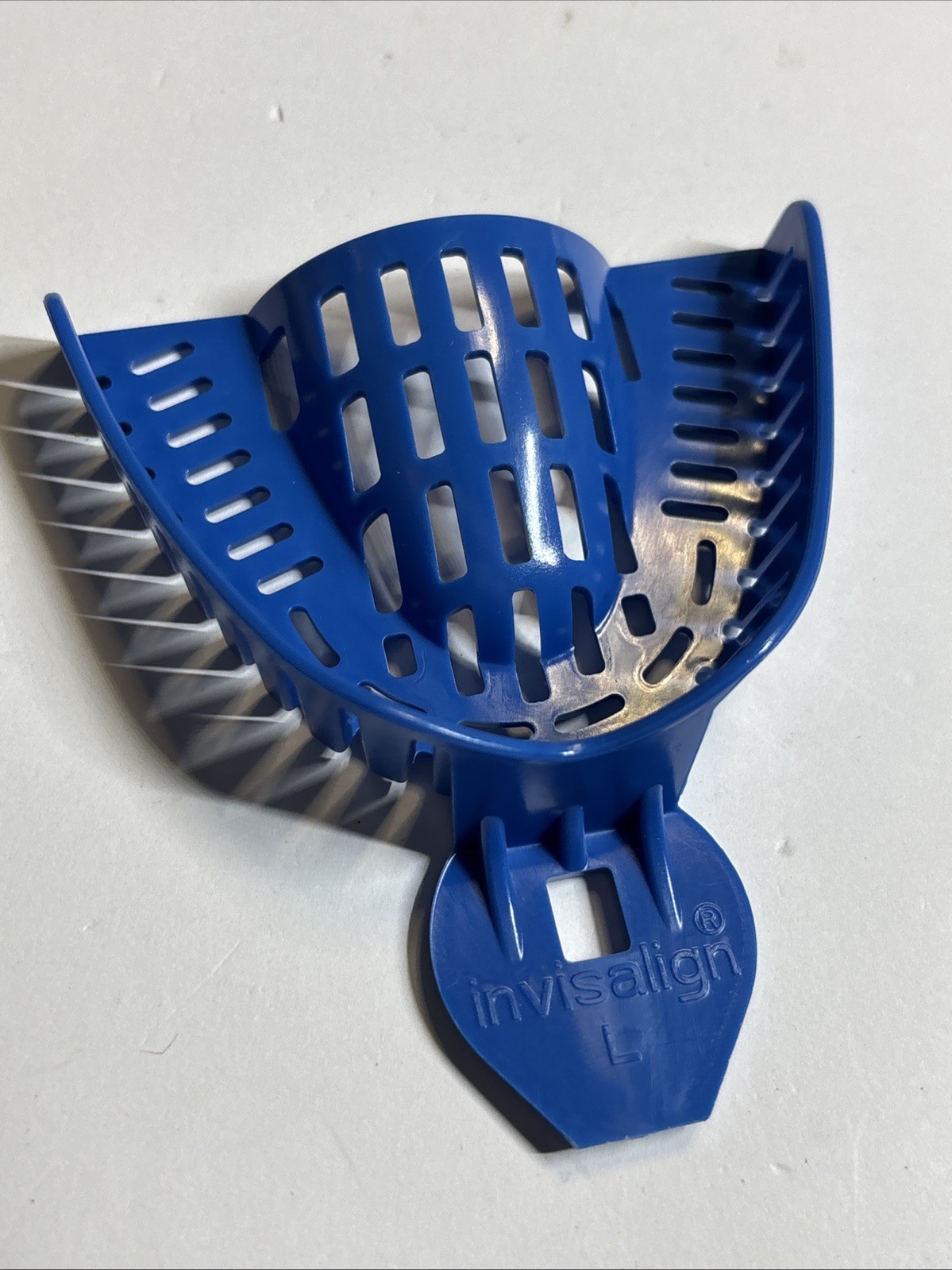 Invisalign Impression Tray Upper  Large  #1