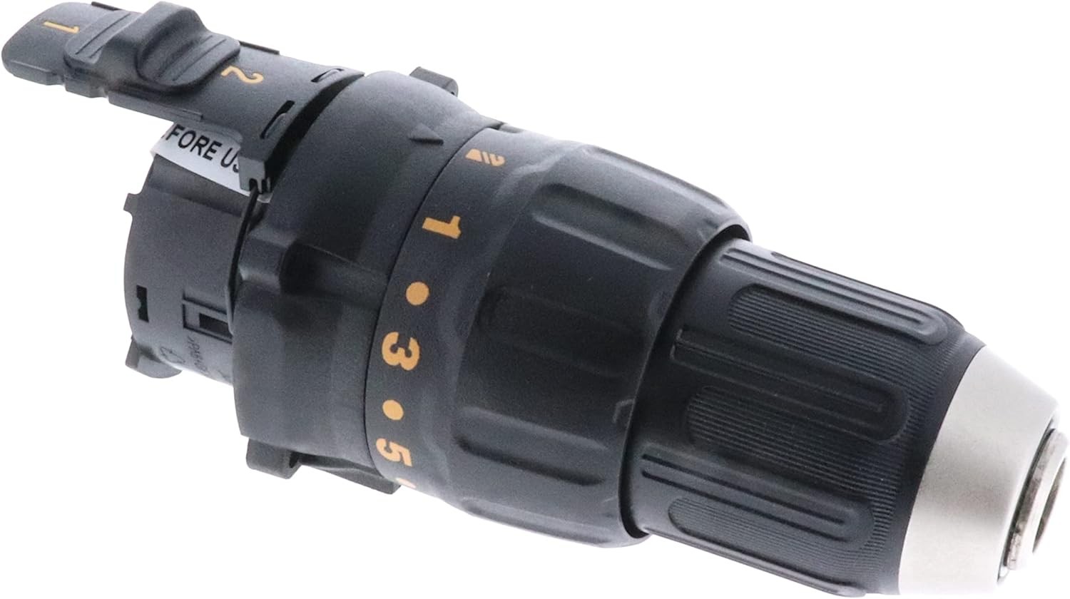DeWalt Genuine OEM Transmission Assembly for DCD777C2 Cordless Drill - N472976
