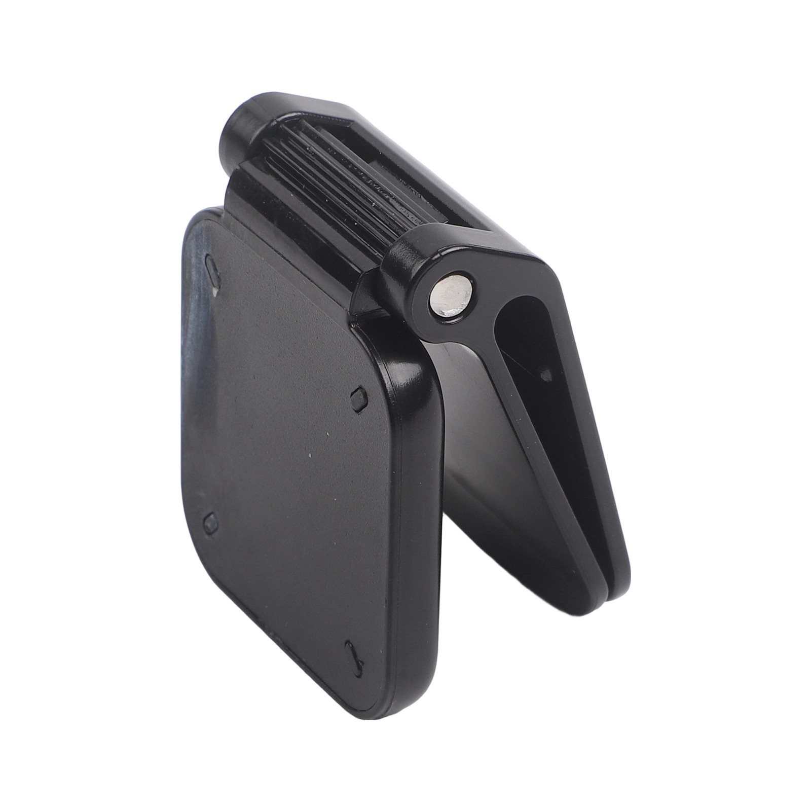Adjustable Magnetic Hat Clip for Insta360 Go Vertical Horizontal Mount