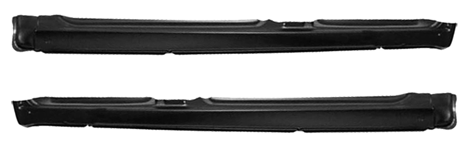 Rocker Panels, 4DR for 85-92 Vw Jetta and Golf & GTI 4 Door PAIR
