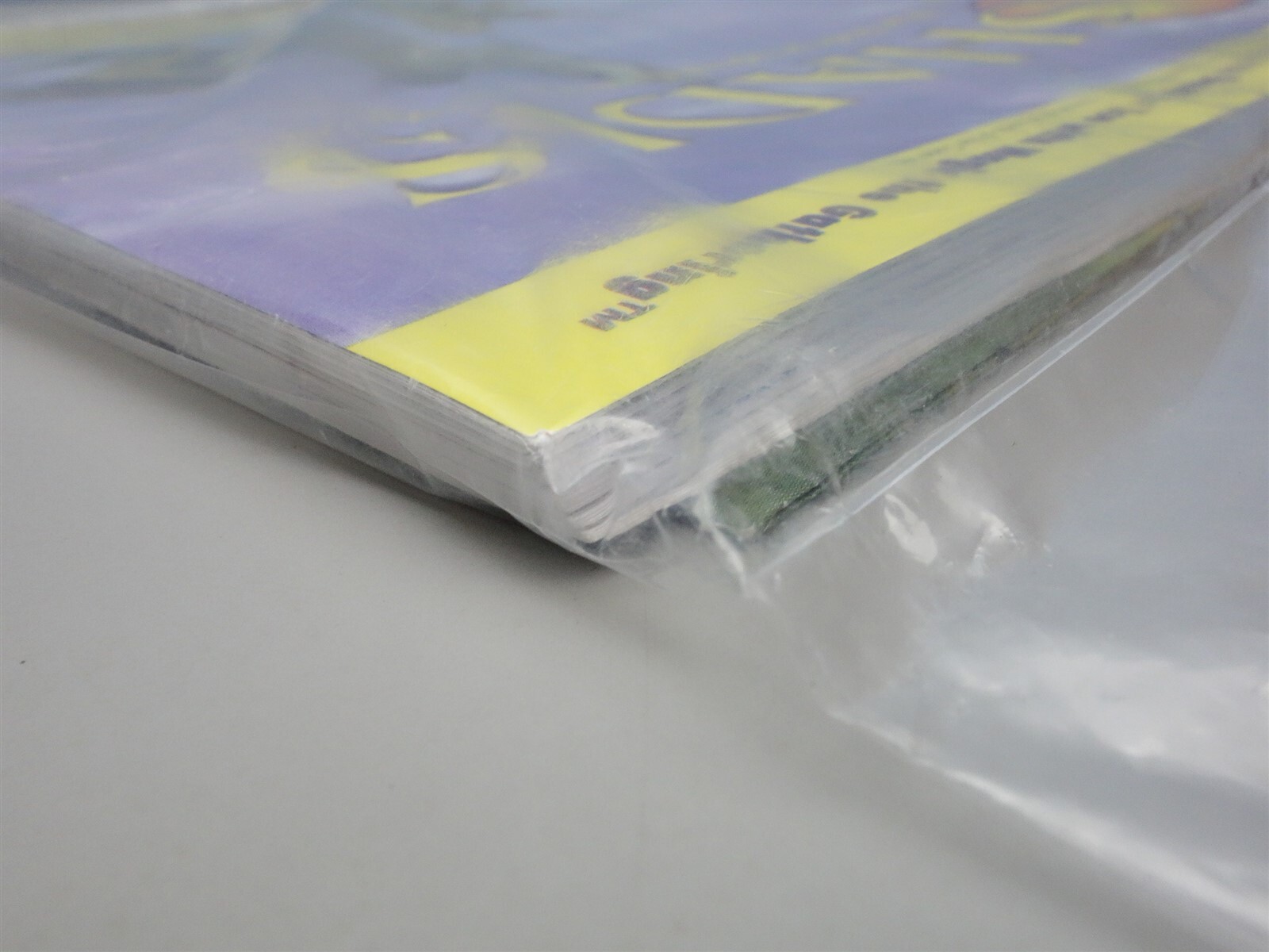 Shadis Magazine: Issue # 17 Sealed