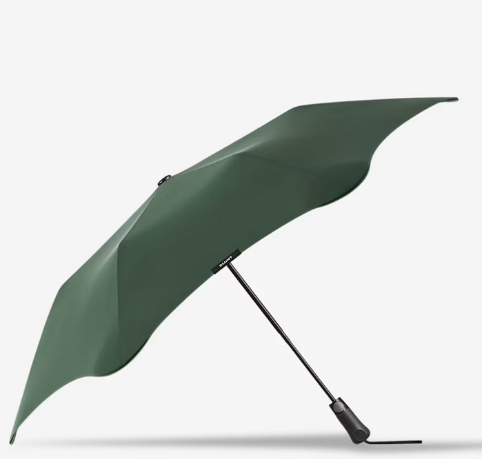 Metro Umbrella-Compact, collapsible, and convenient